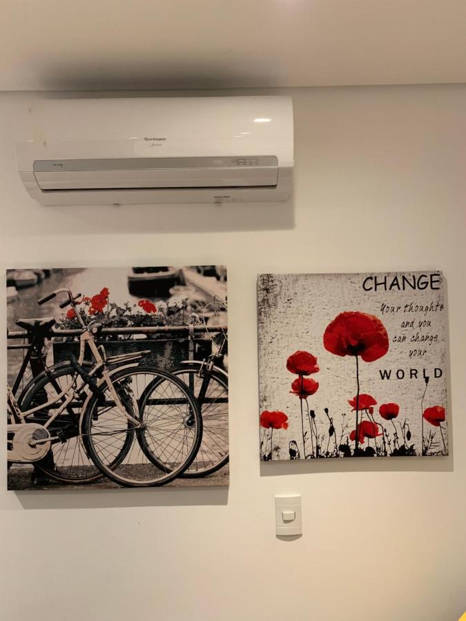 Studio Augusta C/ Vaga De Garagem Internet Alta Velocidade Cd809 São Paulo Zewnętrze zdjęcie