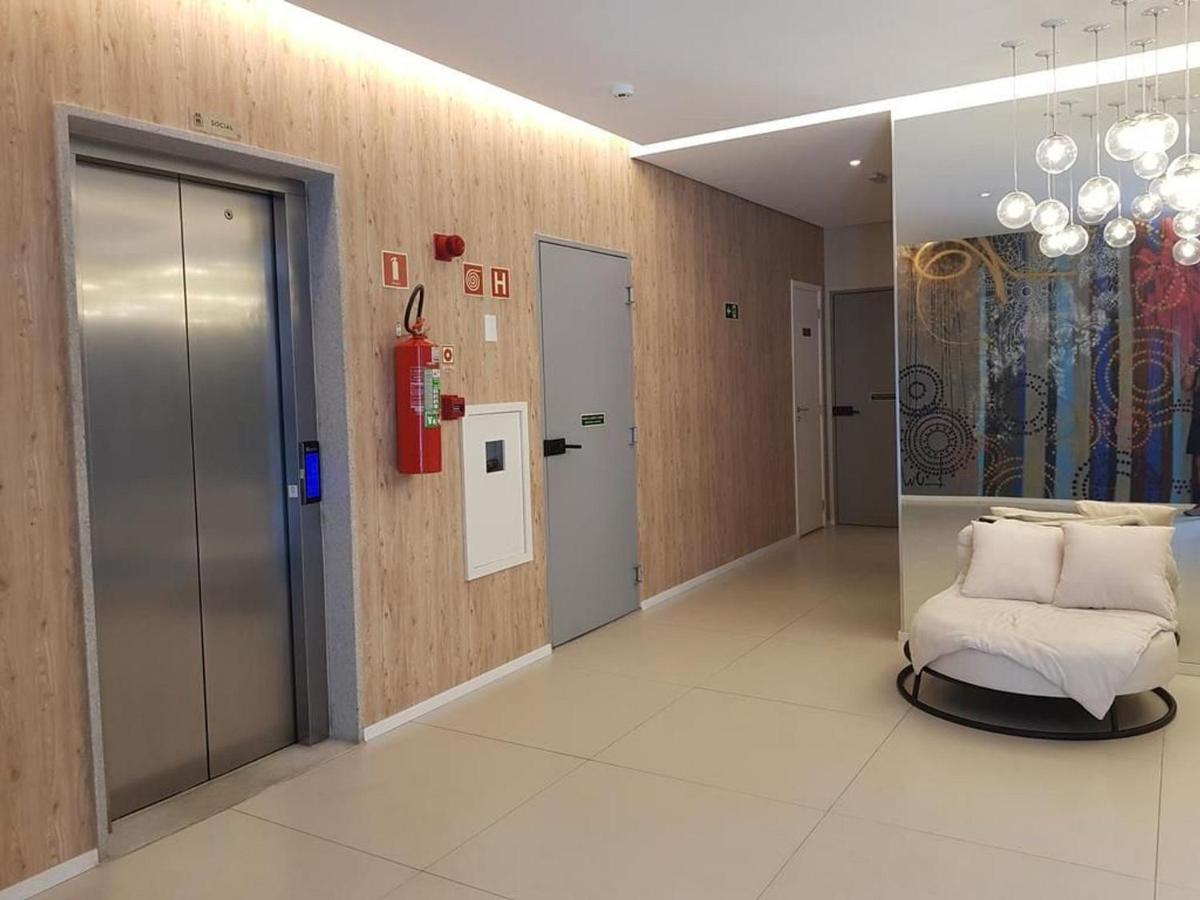 Studio Augusta C/ Vaga De Garagem Internet Alta Velocidade Cd809 São Paulo Zewnętrze zdjęcie